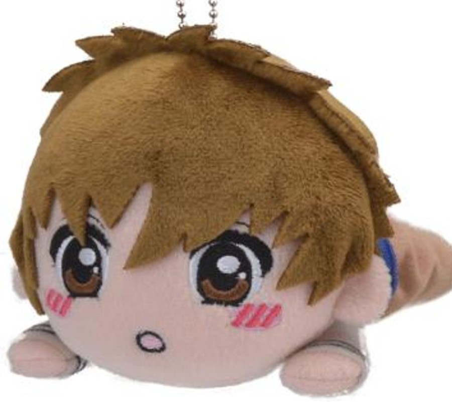 Plush Toys SEGA | Cardcaptor Sakura Nesoberi Plush Ver. 3