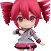 Figures Good Smile Company | Nendoroid Kasane Teto Synthesizer V Ai Version