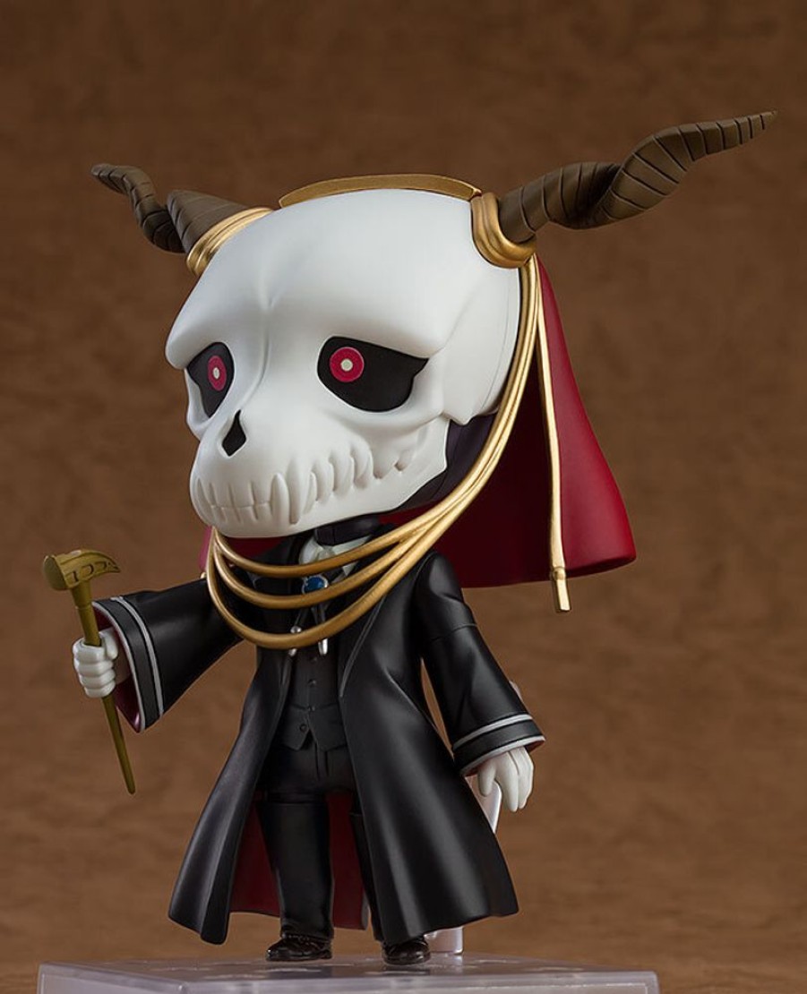 Figures Good Smile Company | Nendoroid Elias Ainsworth: Season 2 Ver.