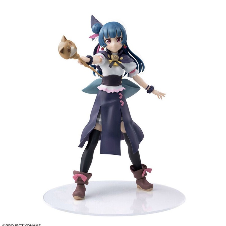 Figures SEGA | Luminasta Yohane - Sega