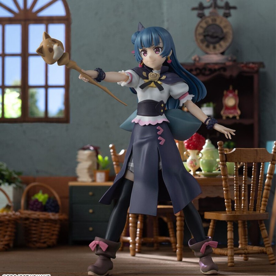 Figures SEGA | Luminasta Yohane - Sega