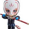 Figures Good Smile Company | Nendoroid Yusuke Kitagawa: Phantom Thief Ver. [Re-Release]