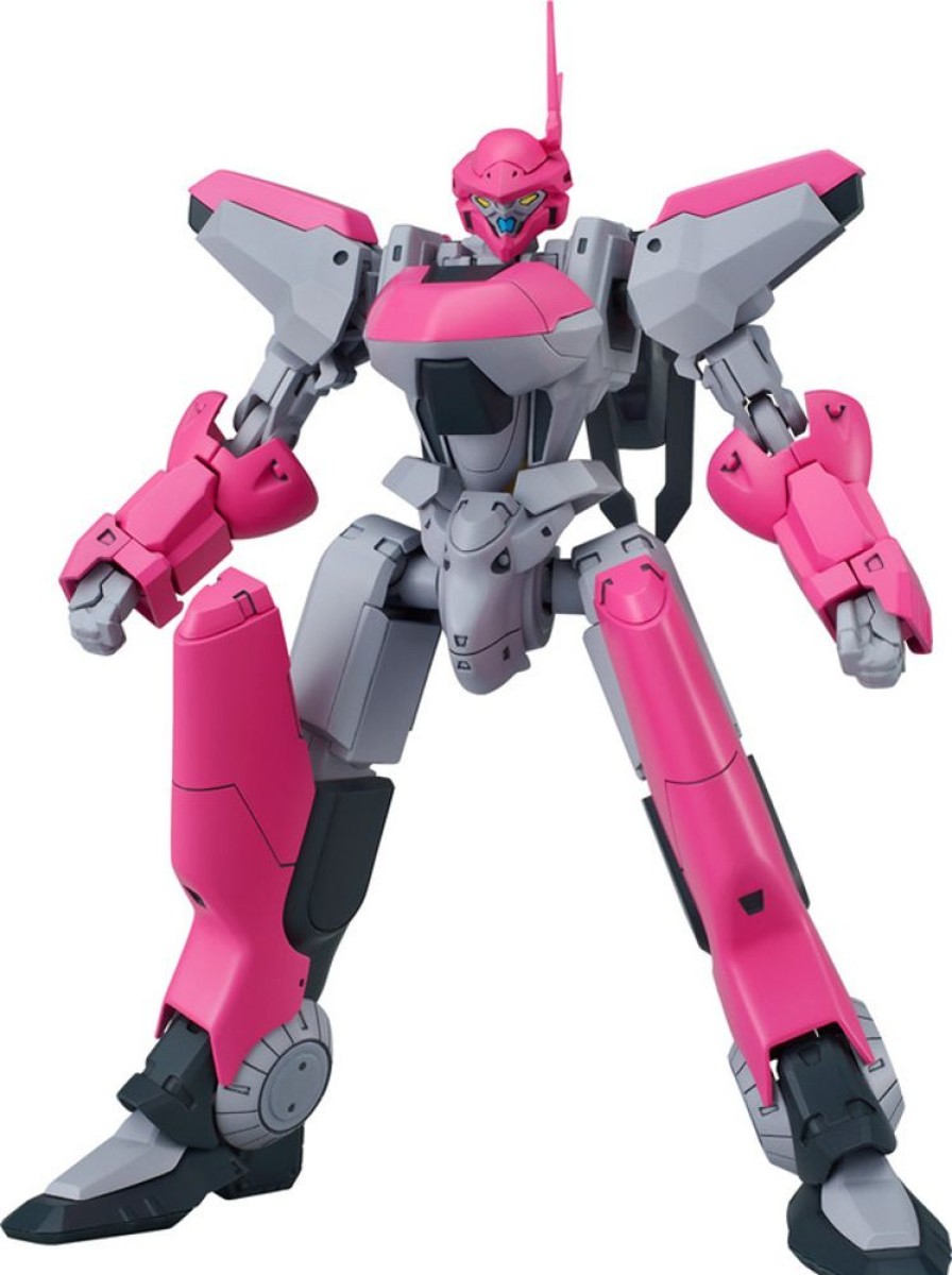 Model Kits Good Smile Company | Moderoid Aestivalis Ground Battle Frame [Model Kit]