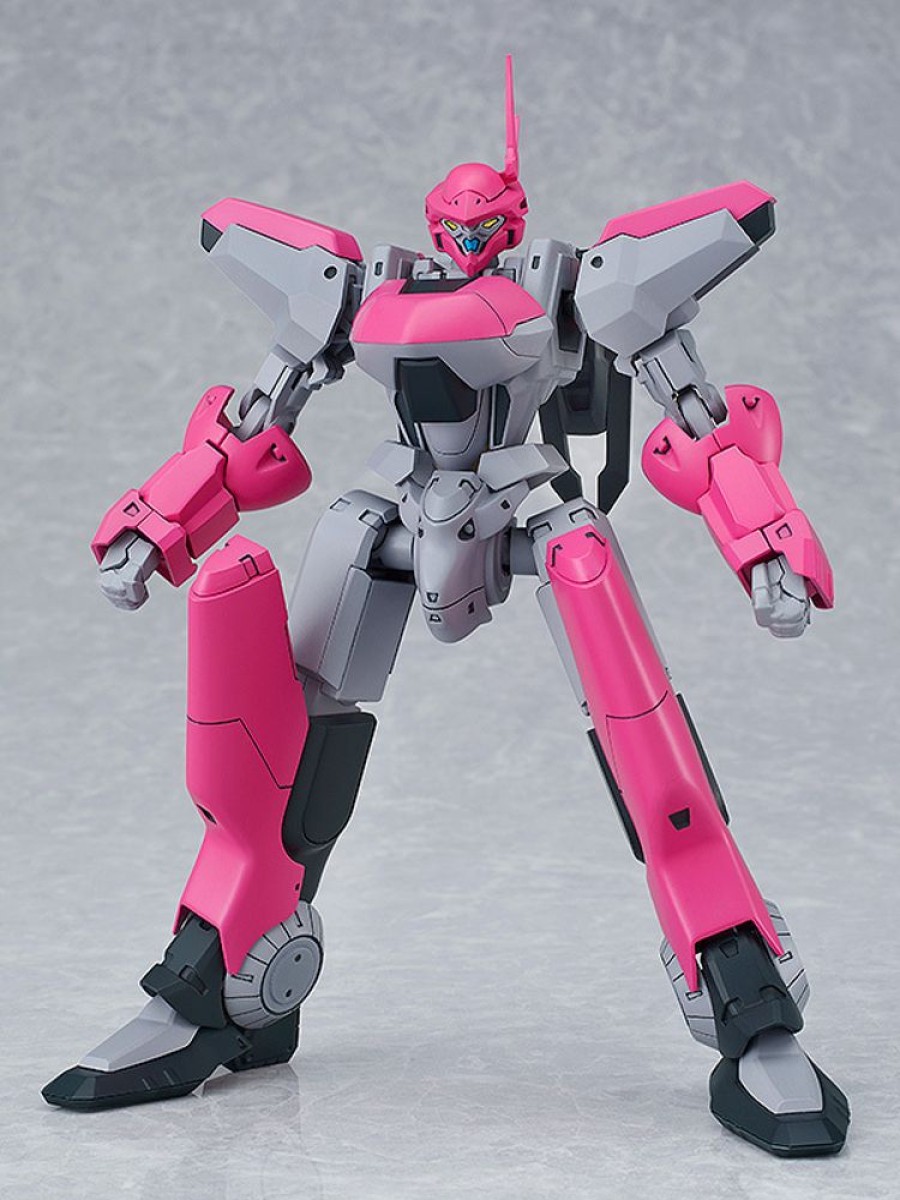 Model Kits Good Smile Company | Moderoid Aestivalis Ground Battle Frame [Model Kit]