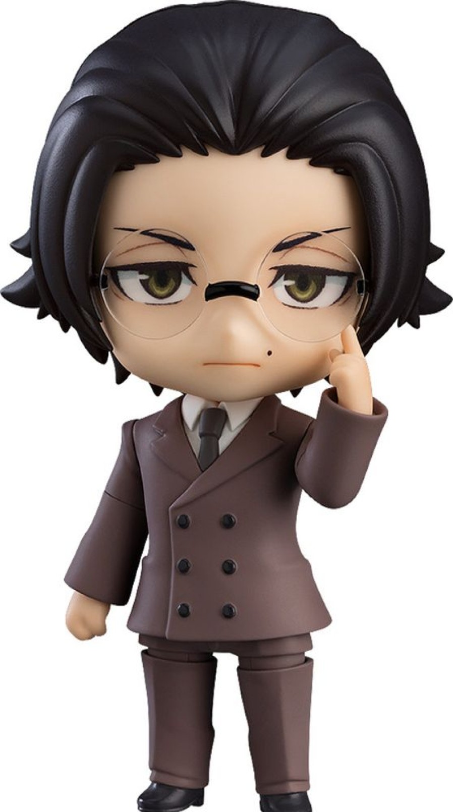 Figures ORANGE ROUGE | Nendoroid Ango Sakaguchi