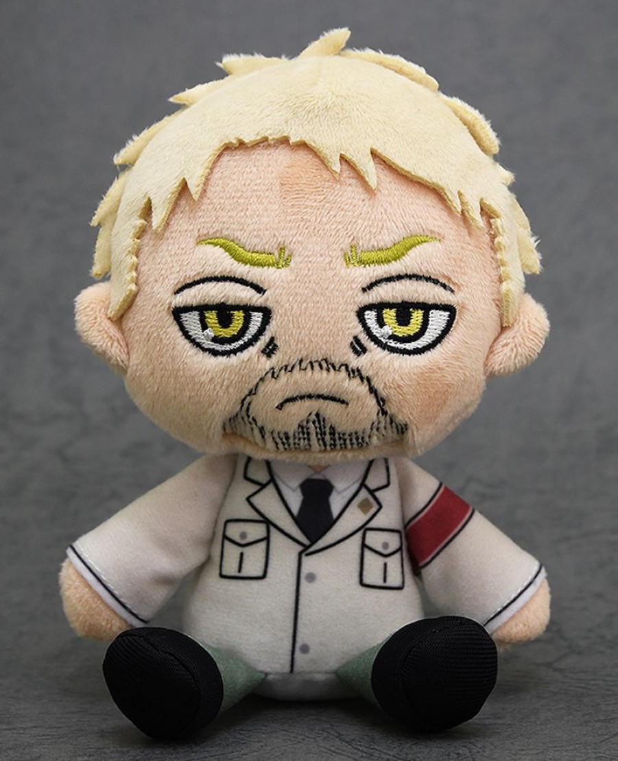 Plush Toys Good Smile Company | Attack On Titan Reiner Plushie