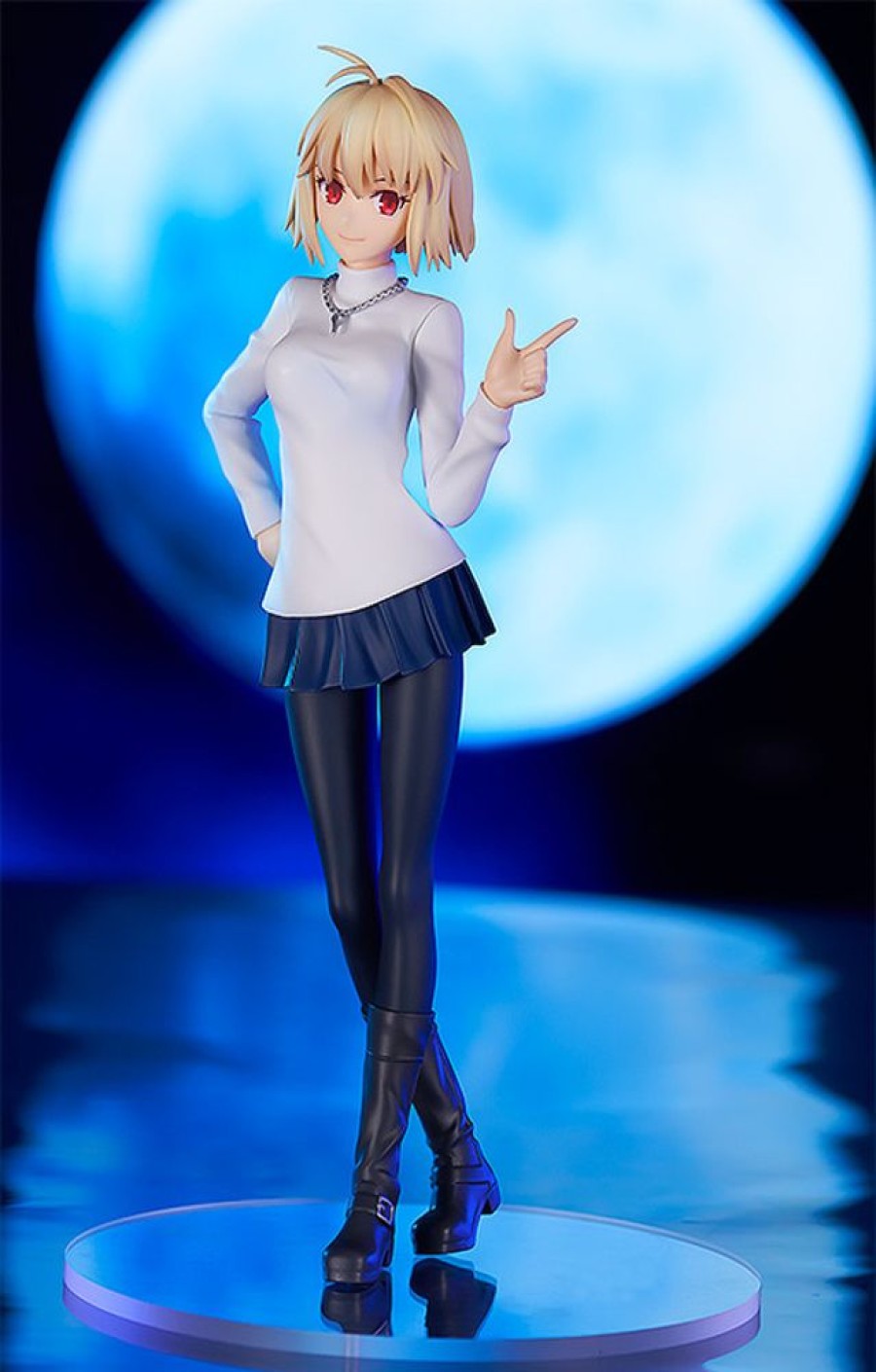 Figures Good Smile Company | Pop Up Parade Arcueid Brunestud