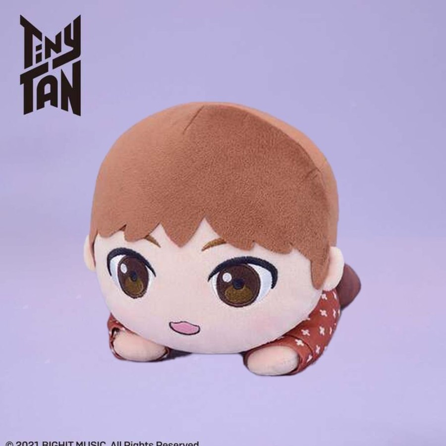 Plush Toys SEGA | Tinytan Dynamite Nesoberi Sp Plush - Jin