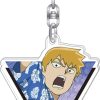 Accessories Movic | Acrylic Key Chain Reigen Arataka Aloha Ver. - Movic