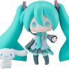 Figures Good Smile Company | Nendoroid Hatsune Miku Cinnamoroll Collaboration Version