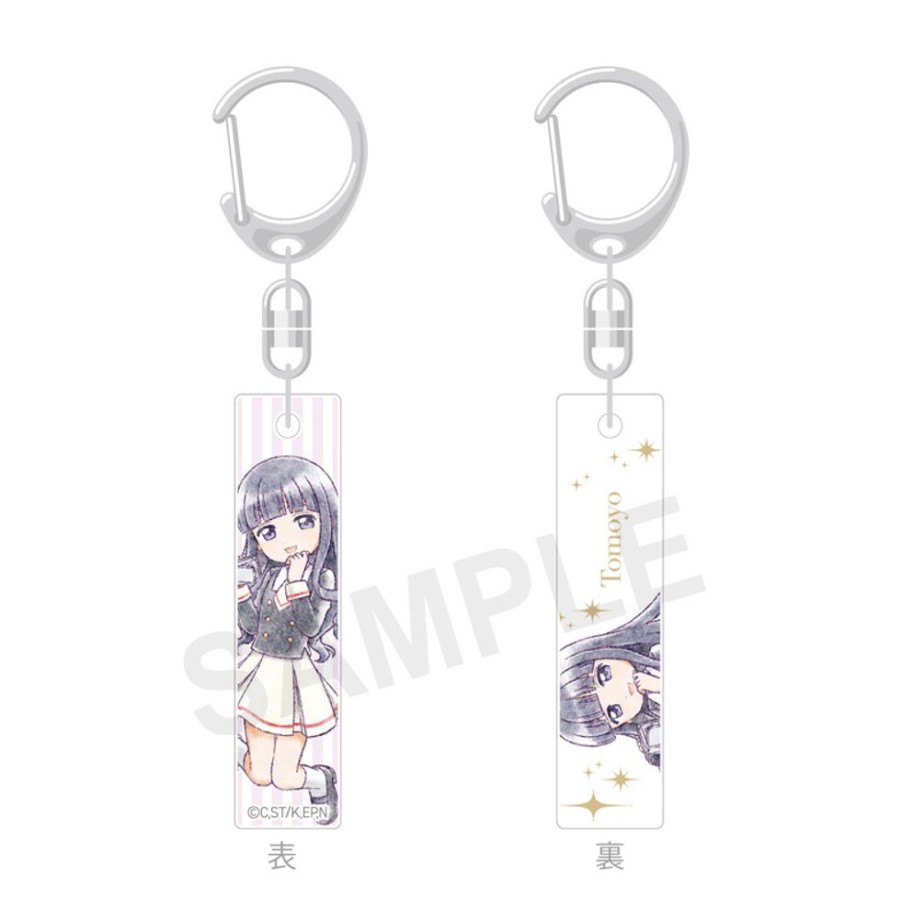 Accessories GRANUP | Ccs Barcolle!! Daidouji Tomoyo