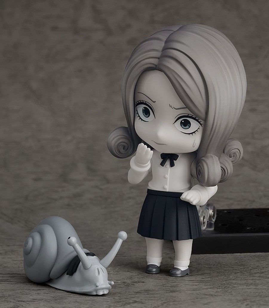 Figures Good Smile Company | Nendoroid Kirie Goshima