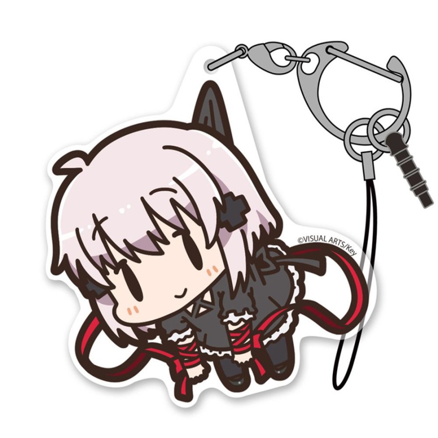 Accessories Cospa | Pinched Acrylic Strap Kagari - Cospa