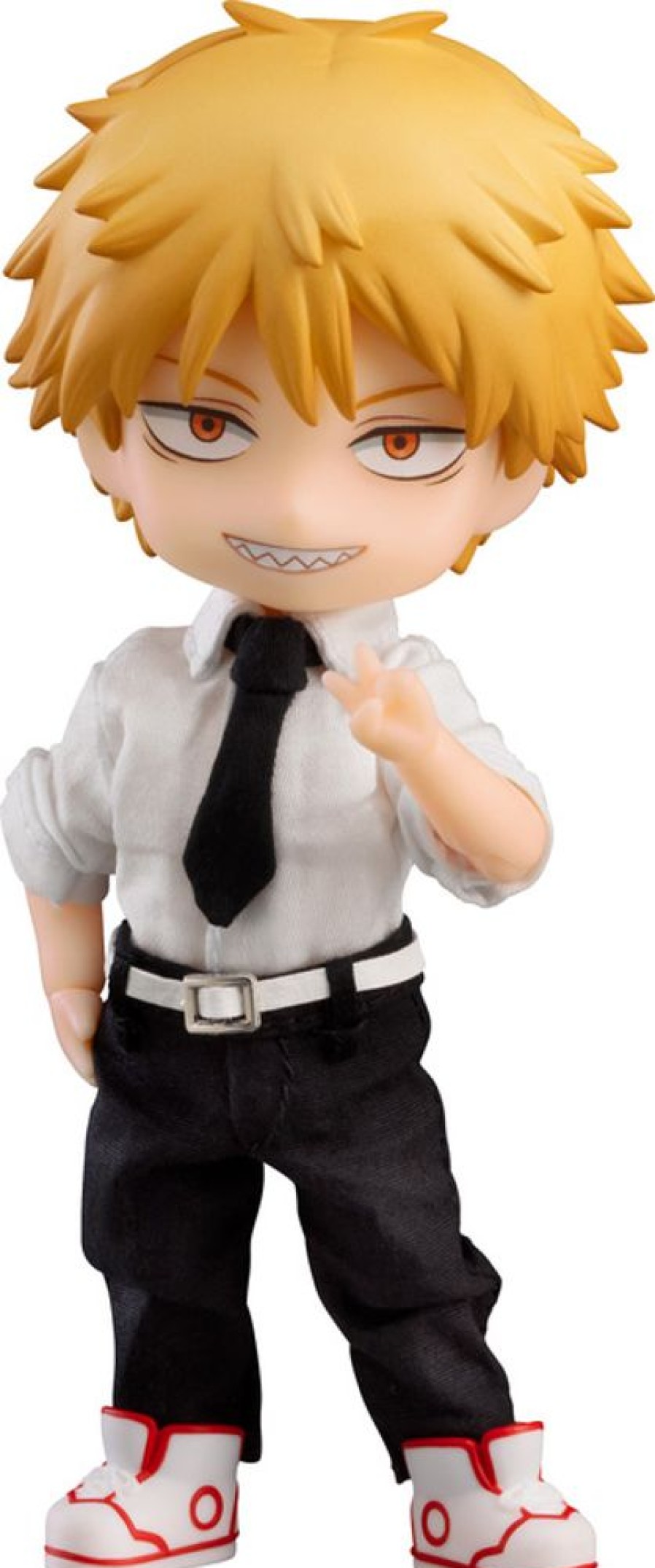 Figures Good Smile Company | Nendoroid Doll Denji