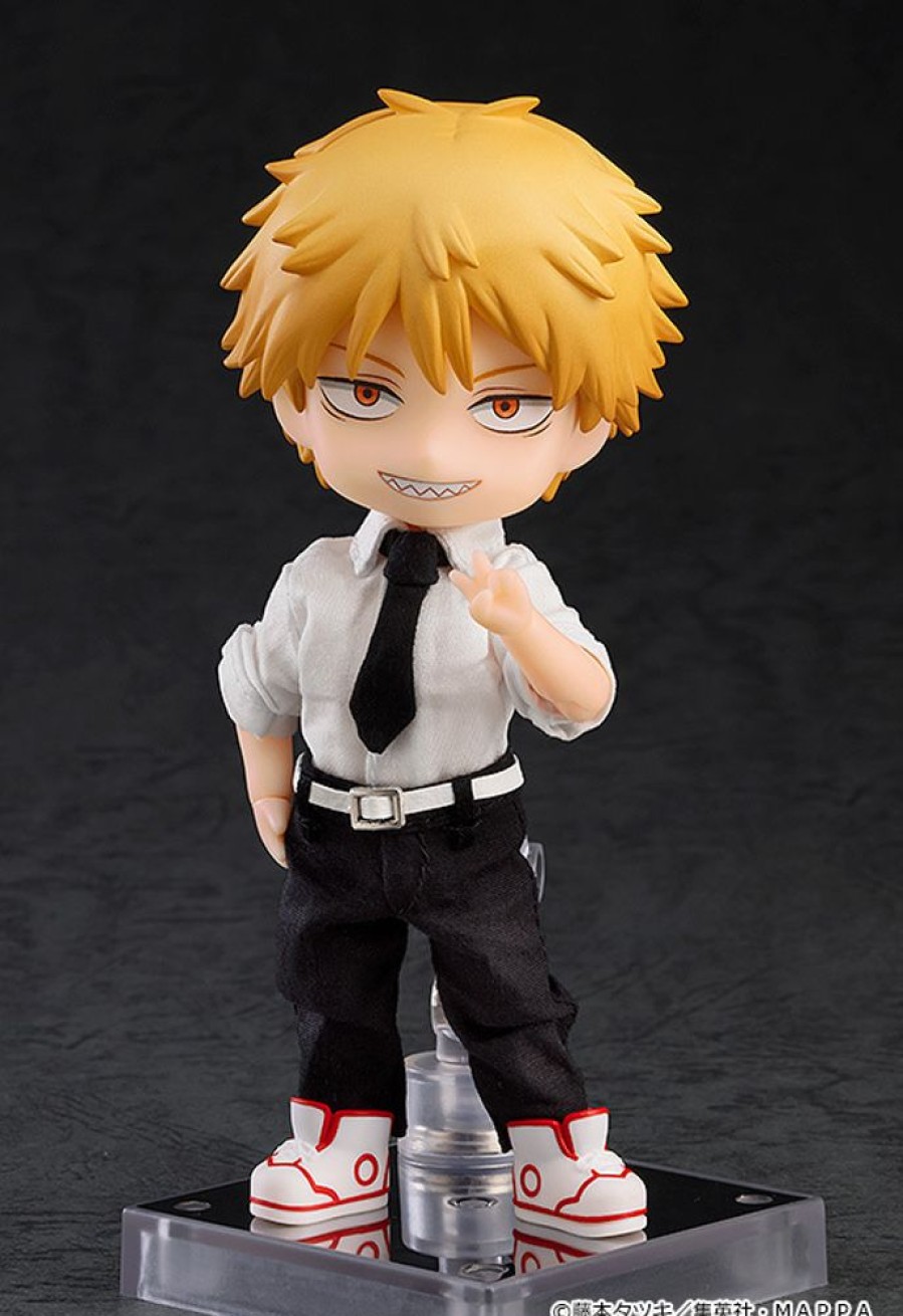 Figures Good Smile Company | Nendoroid Doll Denji