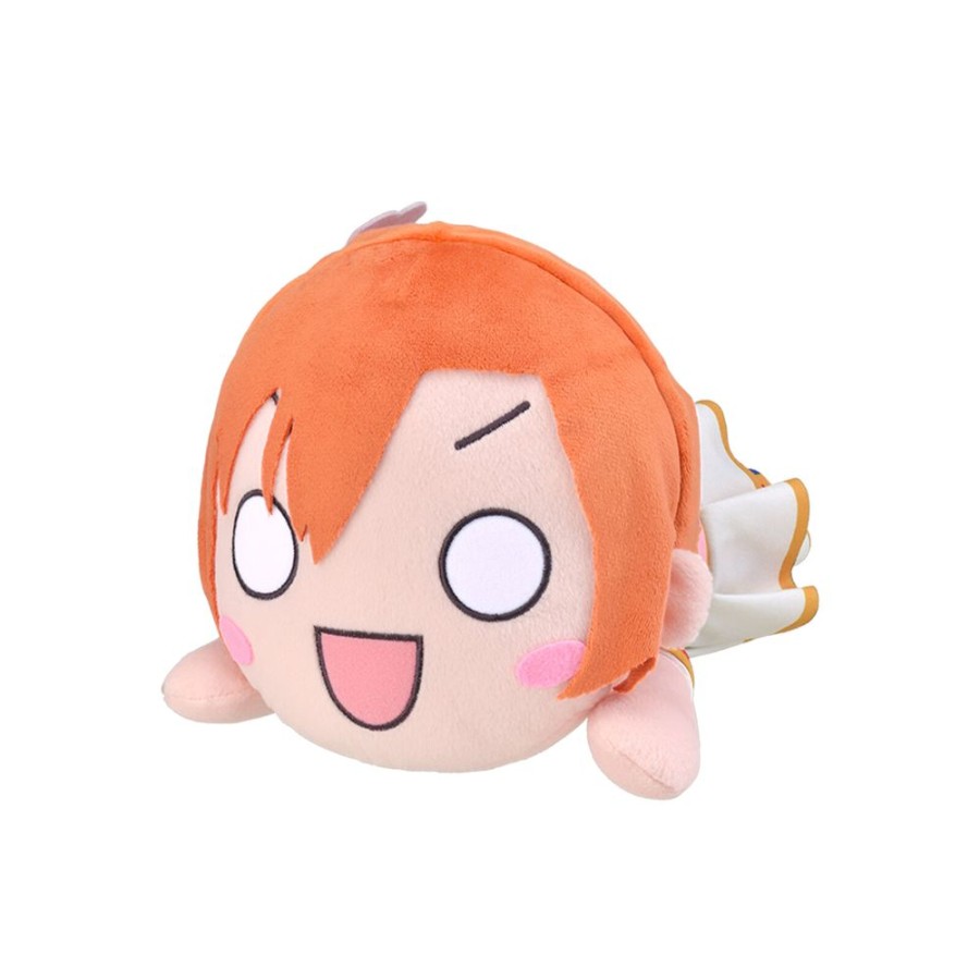 Plush Toys SEGA Interactive | Nesoberi Plush Kosaka Honoka A Song For You! You? You!! Ll