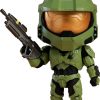 Figures Good Smile Company | Nendoroid Master Chief