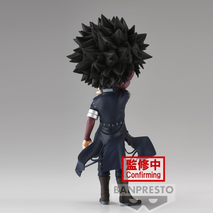 Figures Banpresto | My Hero Academia Q Posket - Dabi Ii (Ver.A)