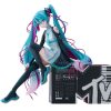 Figures FURYU Corporation | Hatsune Miku Mtv 1/7 Scale