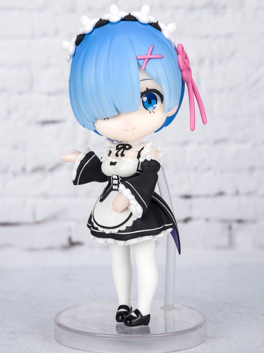 Figures Tamashii Nations | Figuarts Mini Rem