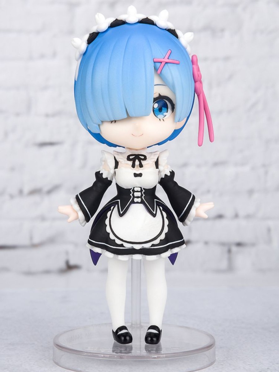 Figures Tamashii Nations | Figuarts Mini Rem