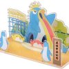 Figures Good Smile Arts Shanghai | Cardcaptor Sakura: Clear Card Acrylic Diorama Background - King Penguin