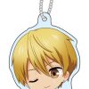 Accessories Matsumoto Shoji | Original Illustration Acrylic Stand Kise [Music] - Matsumoto Shoji