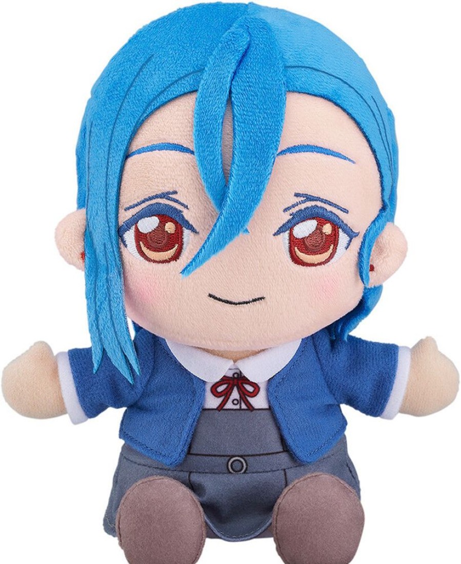 Plush Toys Good Smile Company | Love Live! Superstar!! Plushie Shiki Wakana