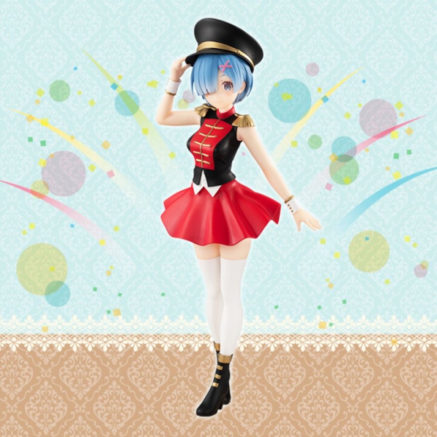 Other FuRyu | Sss Figure Fairy Tale Series The Nutcracker Rem