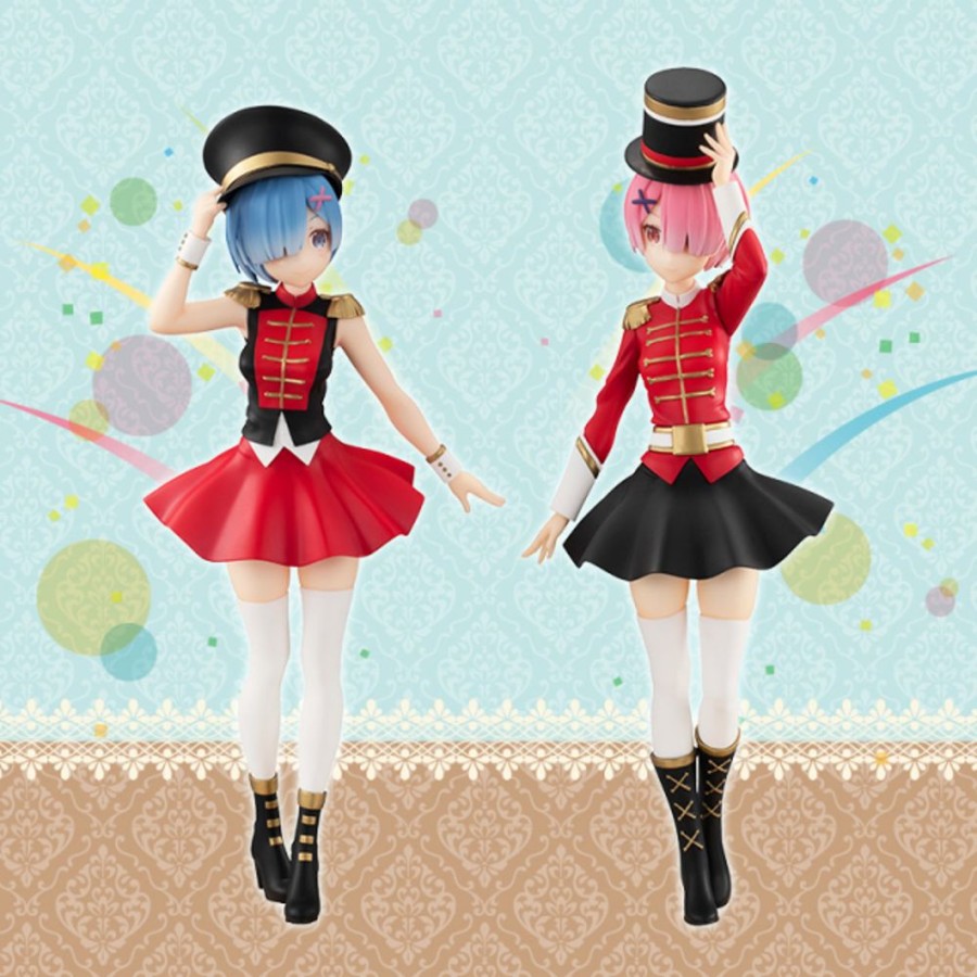 Other FuRyu | Sss Figure Fairy Tale Series The Nutcracker Rem