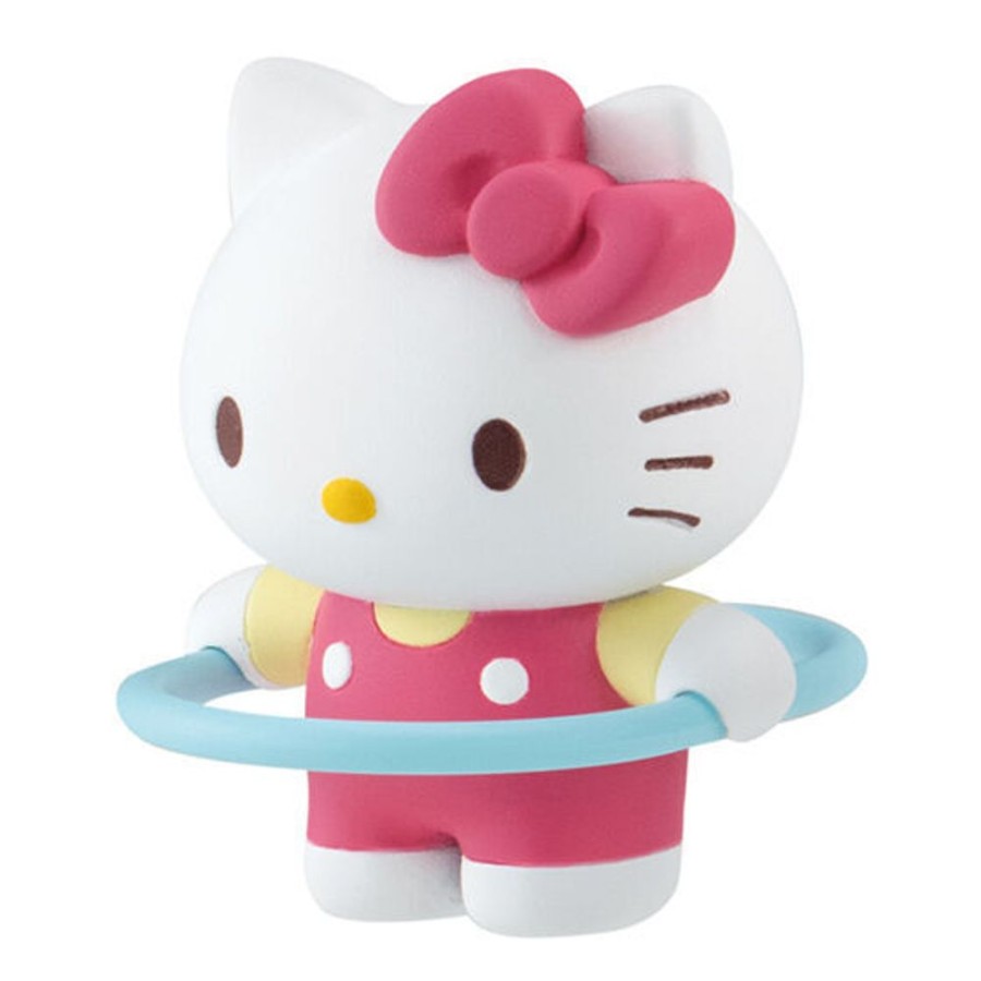 Other BANDAI | Sanrio Characters Shushupopo-Gokko Figure [Gashapon]