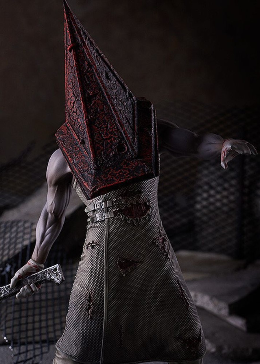 Figures Good Smile Company | Pop Up Parade Red Pyramid Thing