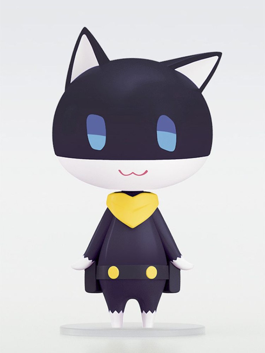 Figures Good Smile Company | Hello! Good Smile Morgana