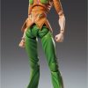 Figures Medicos Entertainment | Super Action Statue Ermes Costello - Medicos Entertainment