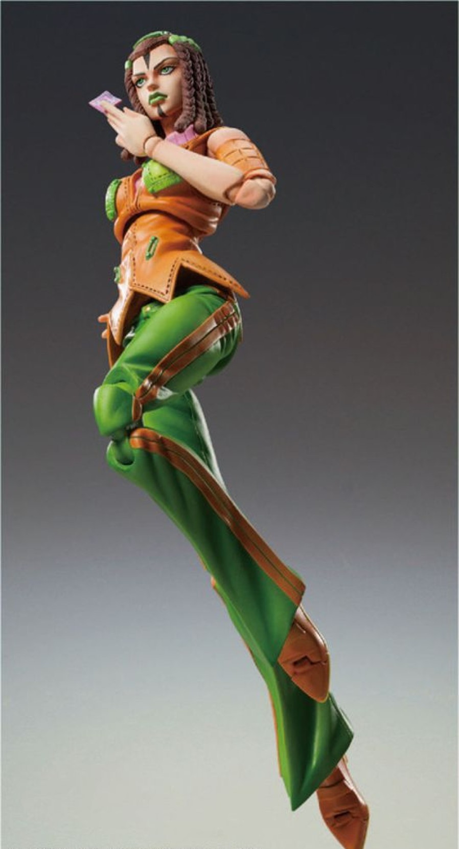 Figures Medicos Entertainment | Super Action Statue Ermes Costello - Medicos Entertainment