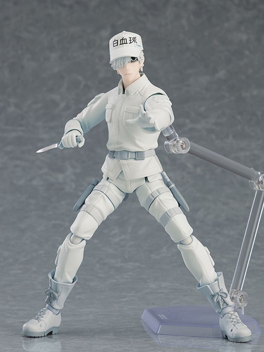 Figures Max Factory | Figma White Blood Cell(Neutrophil)