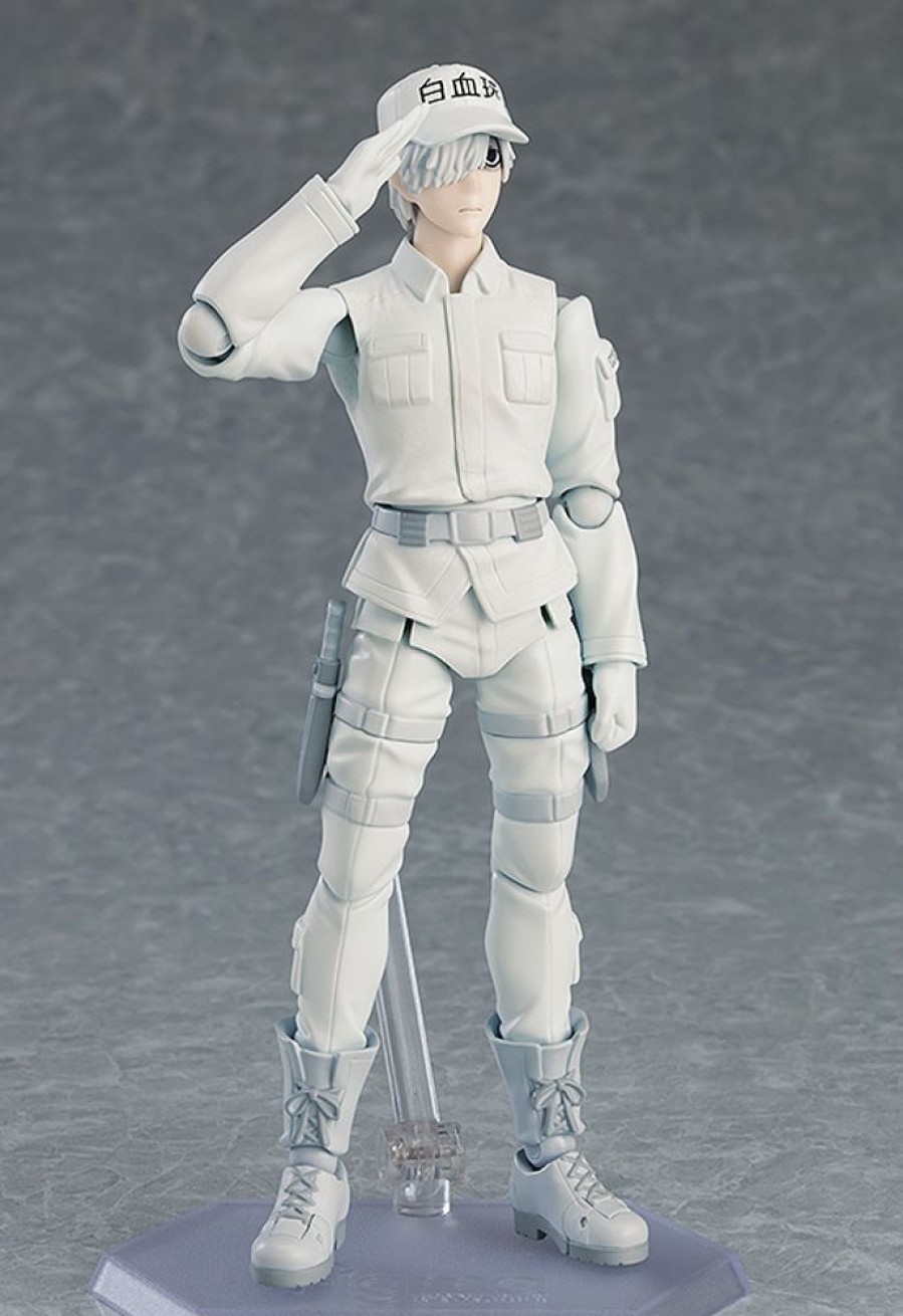 Figures Max Factory | Figma White Blood Cell(Neutrophil)