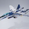 Figures Tamashii Nations | Dx Chogokin Vf-25 Messiah Valkyrie Worldwide Anniversary Ver.