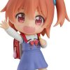 Figures Good Smile Company | Nendoroid Hinata Hoshino [Re-Release]