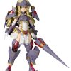 Model Kits Kotobukiya | Frame Arms Girl Durga I [Model Kit]