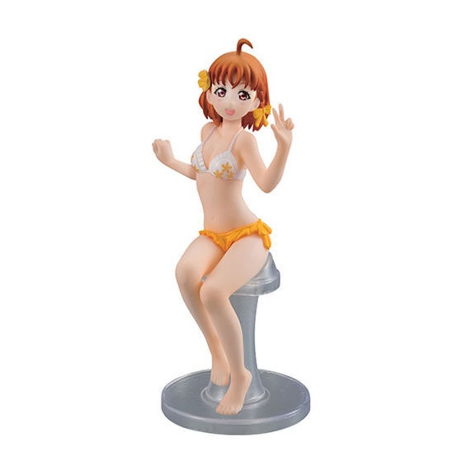 Other Bandai | Gasha Portraits Love Live! Sunshine!! 04 [Gashapon]