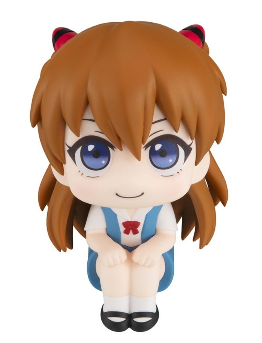 Figures Megahouse | Lookup Evangelion: 3.0+1.0 Thrice Upon A Time Shikinami Asuka Langley