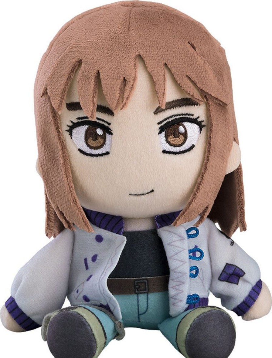 Plush Toys Good Smile Company | Tengoku Daimakyo Plushie Kiruko