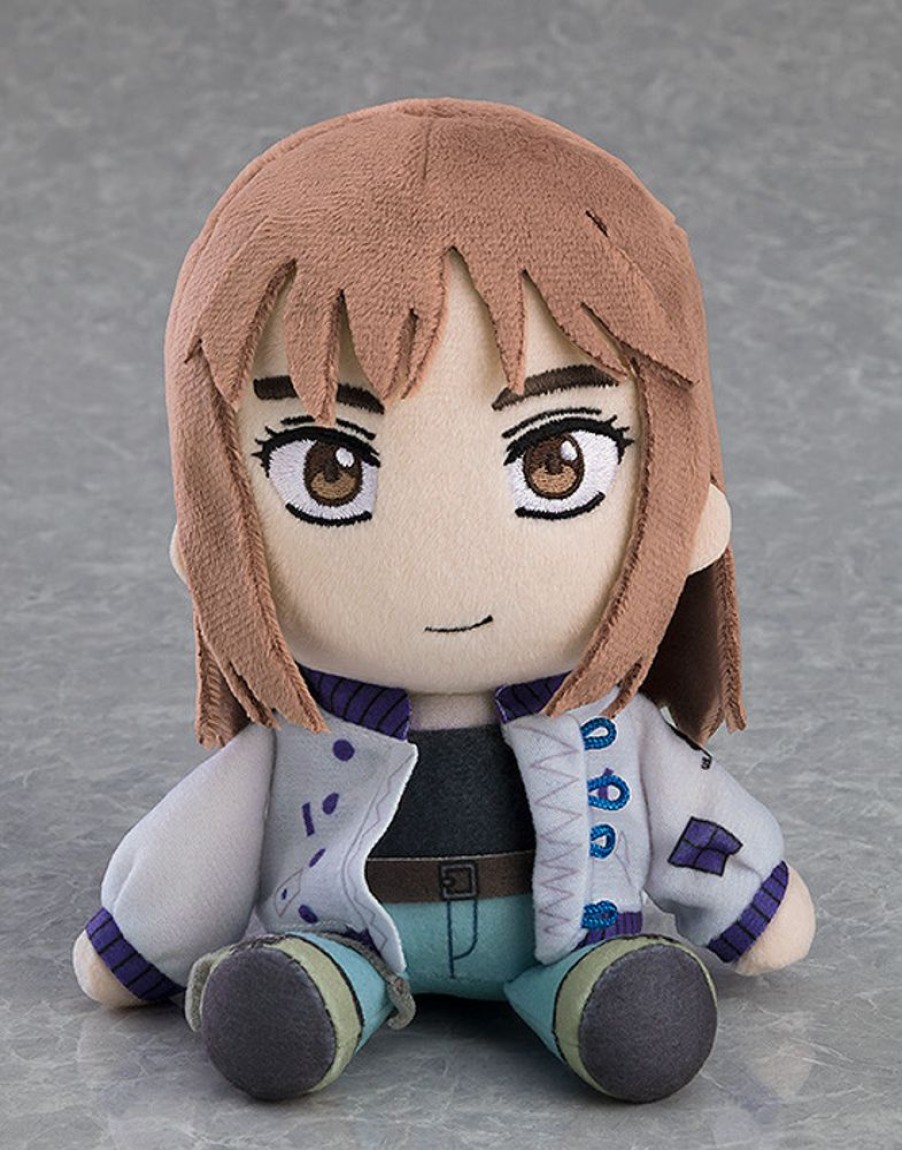 Plush Toys Good Smile Company | Tengoku Daimakyo Plushie Kiruko