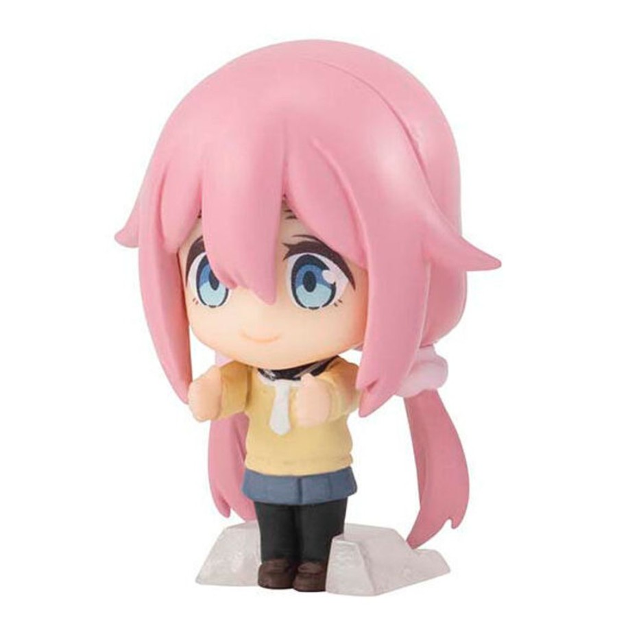 Other Bandai | Yurucamp Narabundesu. [Gashapon]