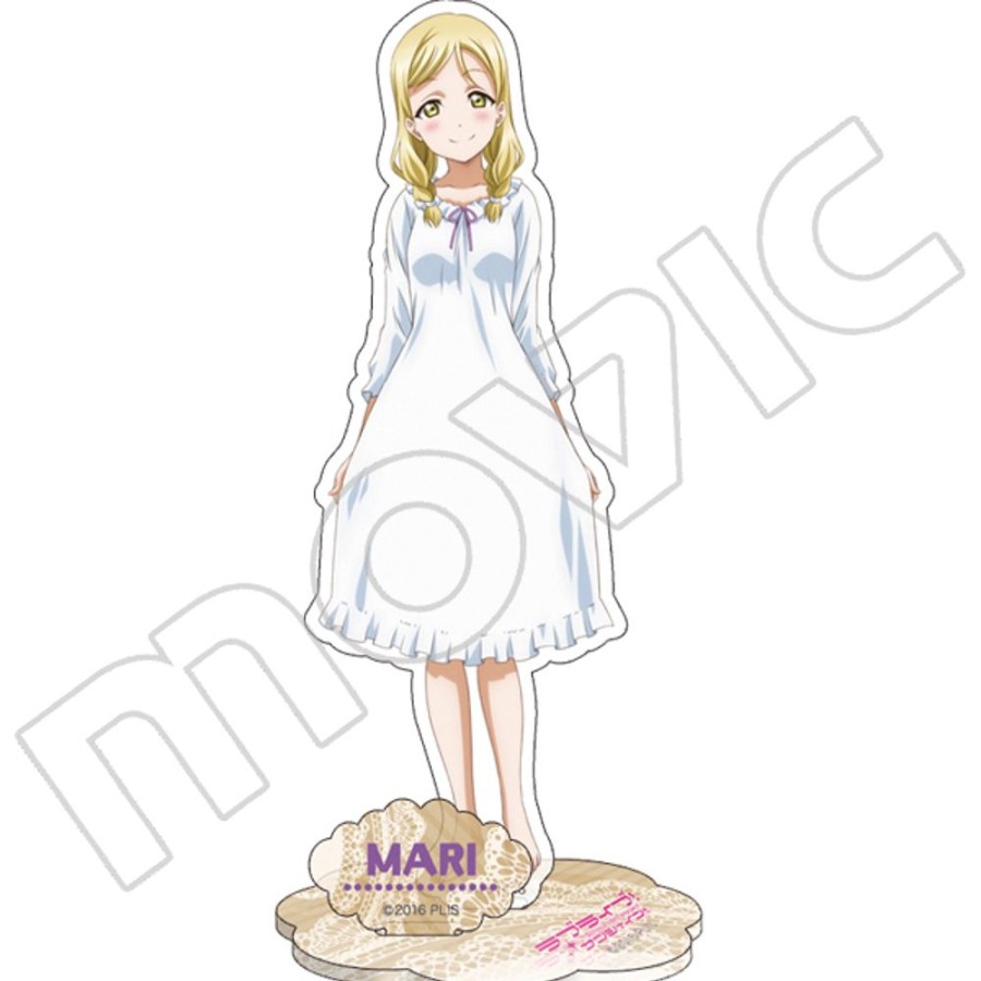 Accessories Movic | Acrylic Stand I Kurosawa Ruby - Movic