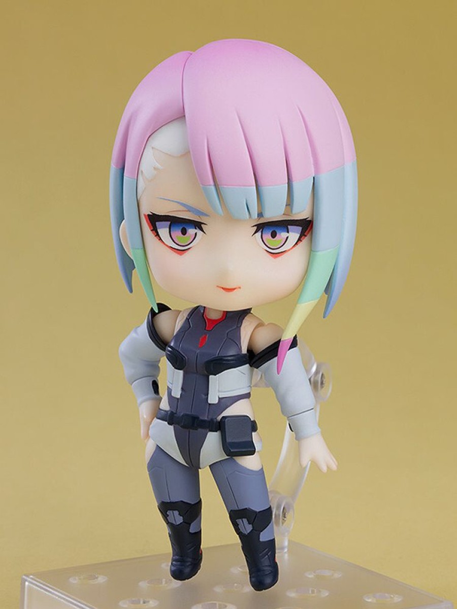 Figures Good Smile Company | Nendoroid Lucy