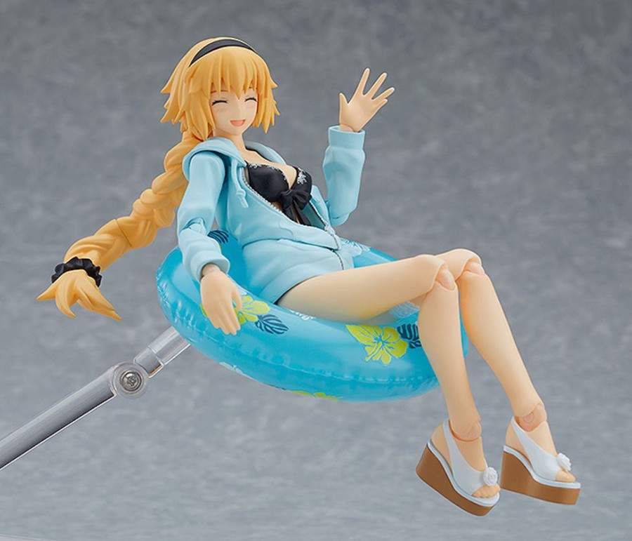 Figures Max Factory | Figma Archer/Jeanne D'Arc