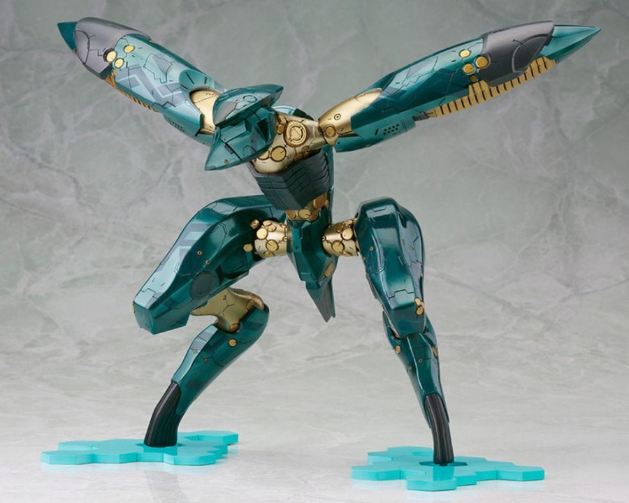 Figures Kotobukiya | Metal Gear Ray [Model Kit]