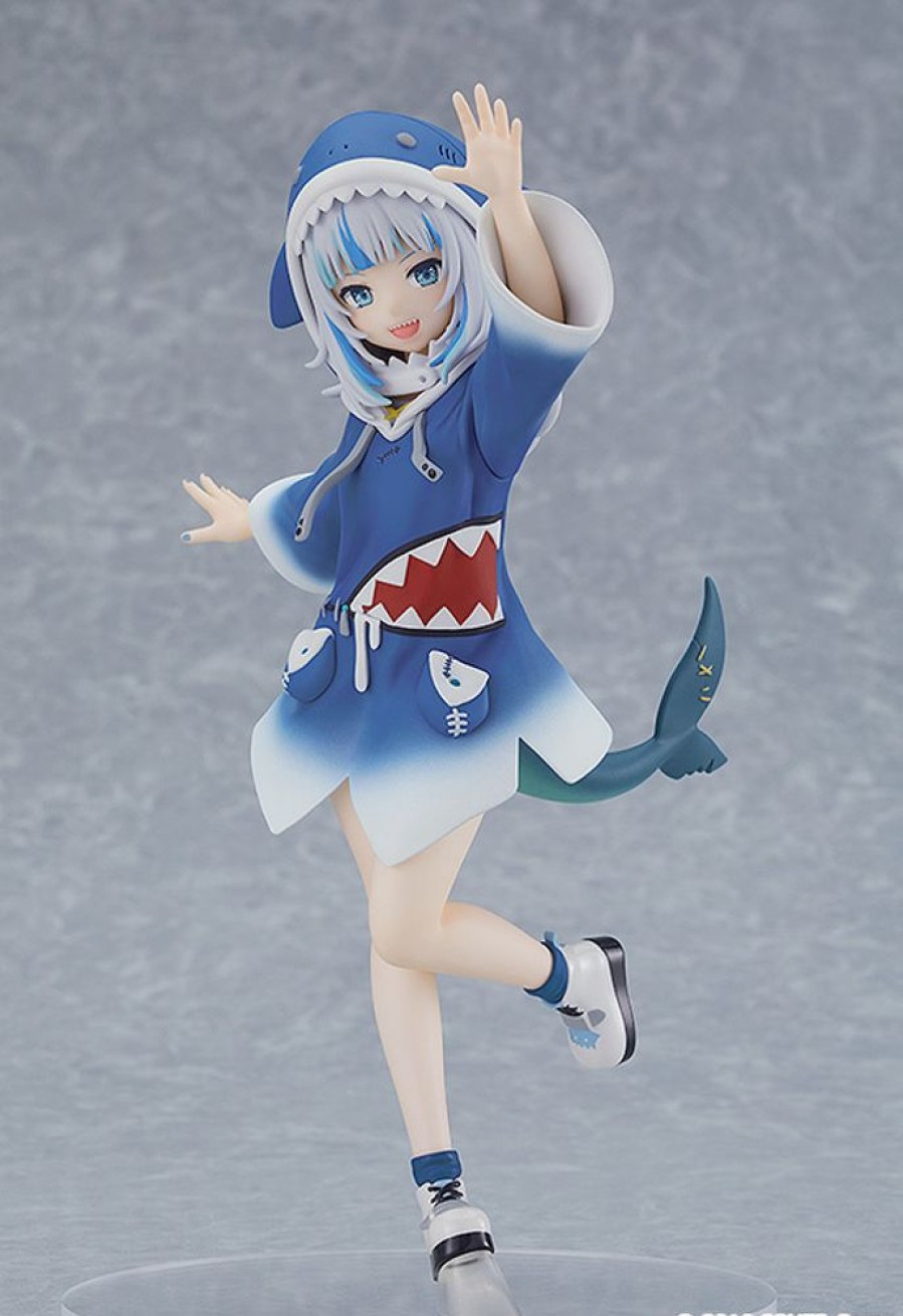 Figures Good Smile Company | Pop Up Parade Gawr Gura